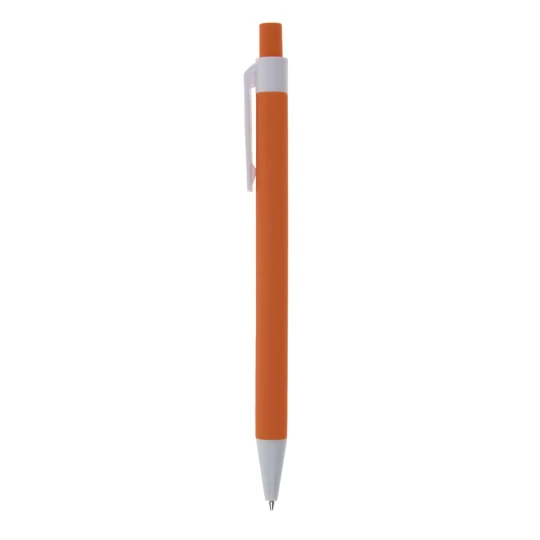 Notatnik ok. A5 z długopisem (V2795-07)