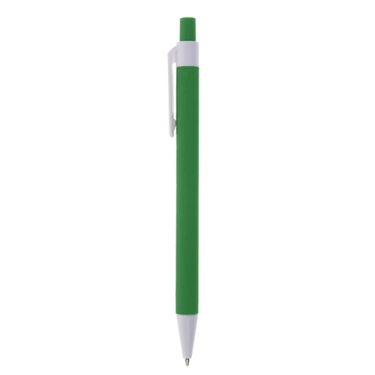 Notatnik ok. A5 z długopisem (V2795-06)