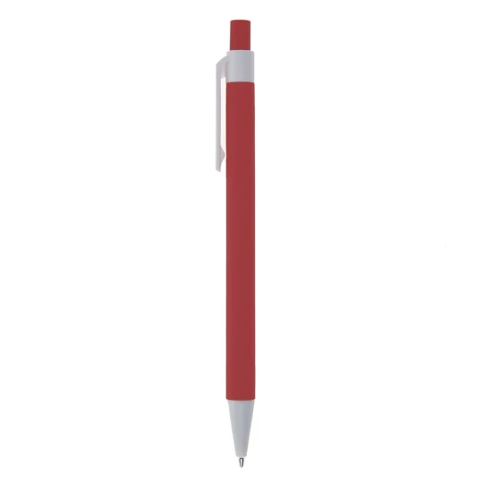 Notatnik ok. A5 z długopisem (V2795-05)