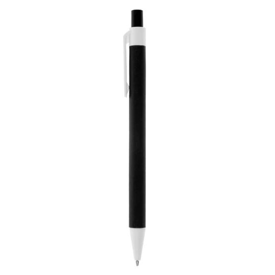 Notatnik ok. A5 z długopisem (V2795-03)