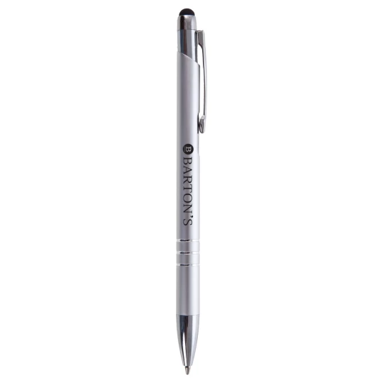 Długopis, touch pen | Zachary (V1701-32)