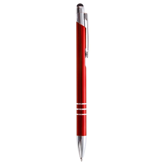Długopis, touch pen | Zachary (V1701-05)