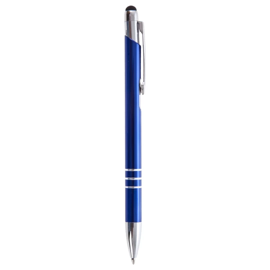 Długopis, touch pen | Zachary (V1701-04)