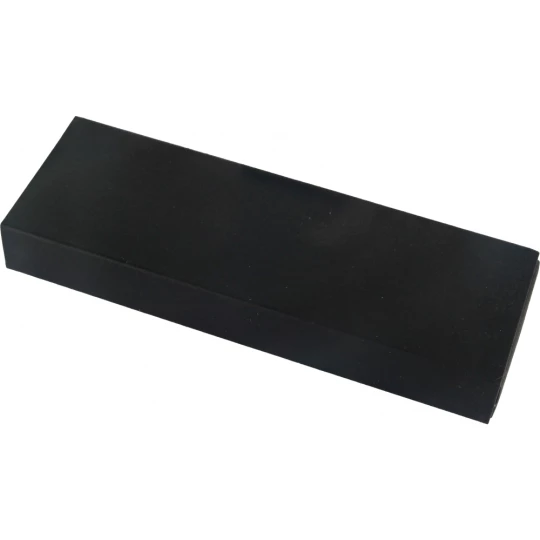 Zestaw piśmienniczy metalowy - czarny - (GM-10761-03)