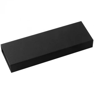 Zestaw piśmienniczy metalowy - niebieski - (GM-10761-04)