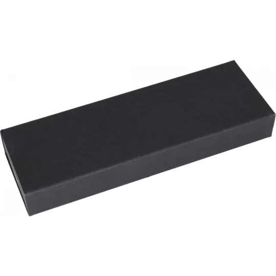 Zestaw piśmienniczy metalowy - czerwony - (GM-10761-05)