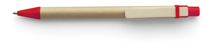 Długopis z kartonu (V1194-05)