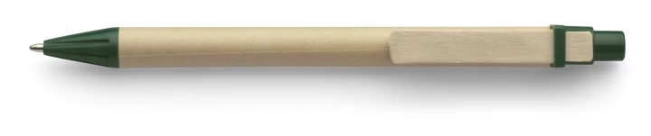 Długopis z kartonu (V1194-06)