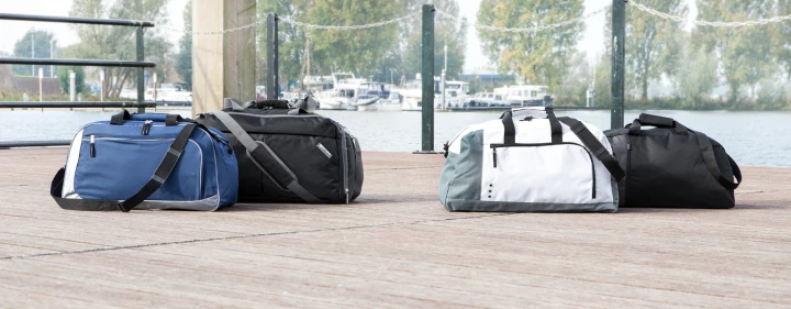Torba sportowa, podróżna (V4290-03)