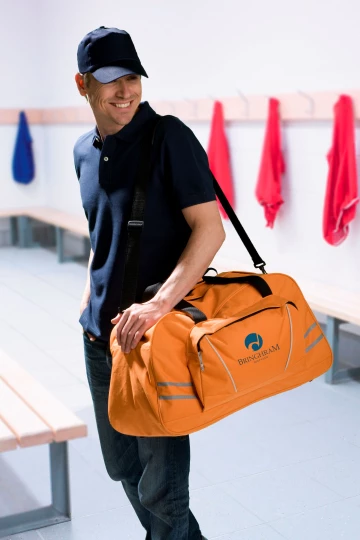Torba sportowa, podróżna (V4625-04)