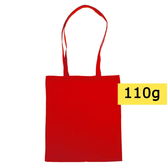 Torba bawełniana na zakupy (V5801-05)