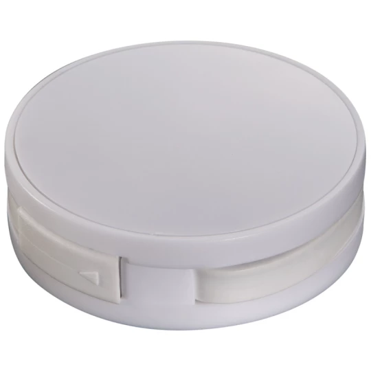Rozgałęźnik USB - biały - (GM-20659-06)