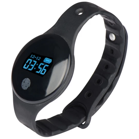 Smart watch - czarny - (GM-40763-03)