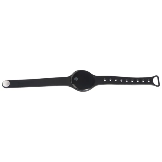 Smart watch - czarny - (GM-40763-03)