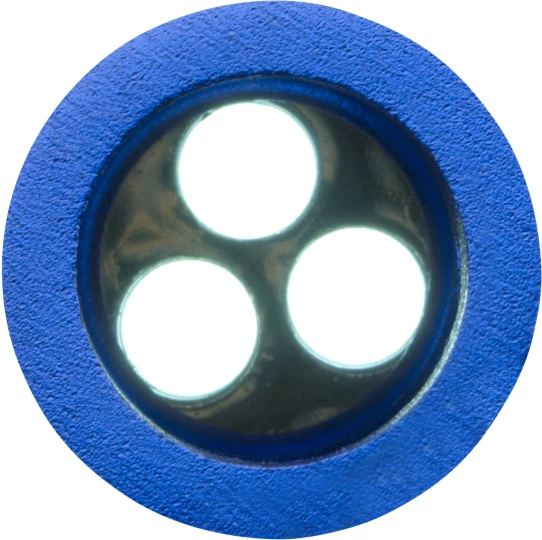 Brelok do kluczy, lampka LED, otwieracz do butelek (V4194-23)