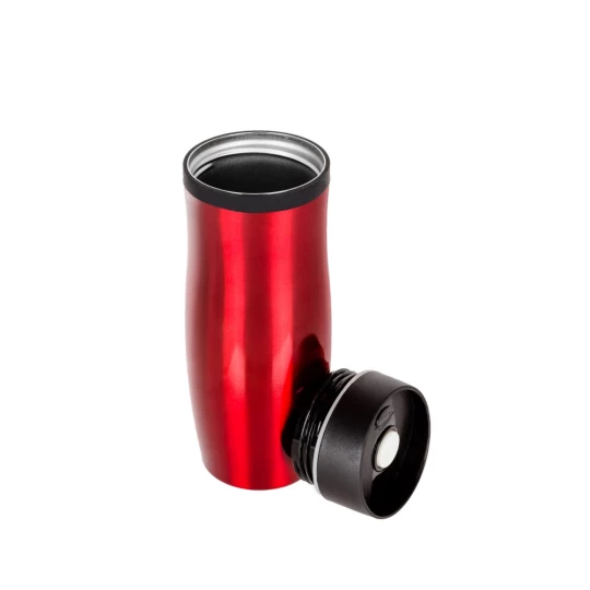Kubek termiczny 400 ml Air Gifts | Jackson (V4988-05)