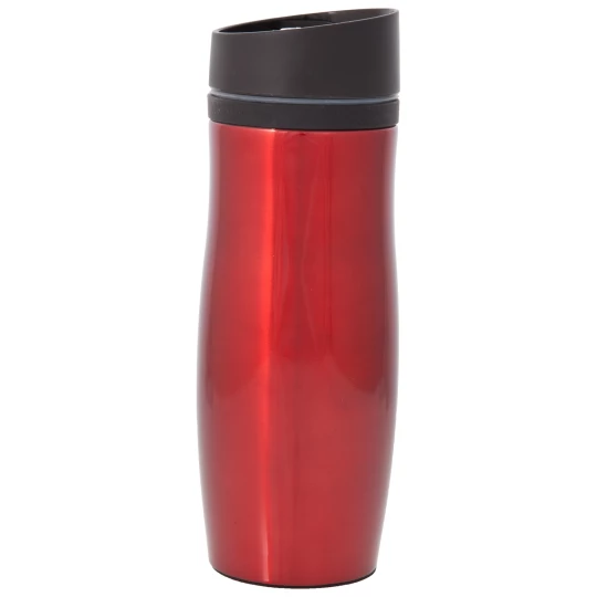 Kubek termiczny 400 ml Air Gifts | Jackson (V4988-05)