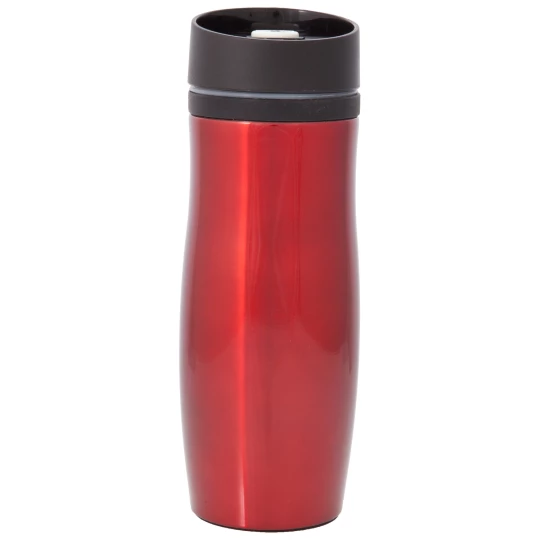 Kubek termiczny 400 ml Air Gifts | Jackson (V4988-05)