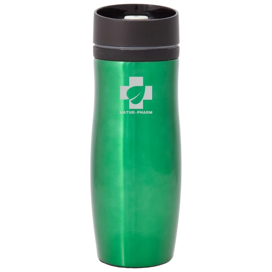 Kubek termiczny 400 ml Air Gifts | Jackson (V4988-06)