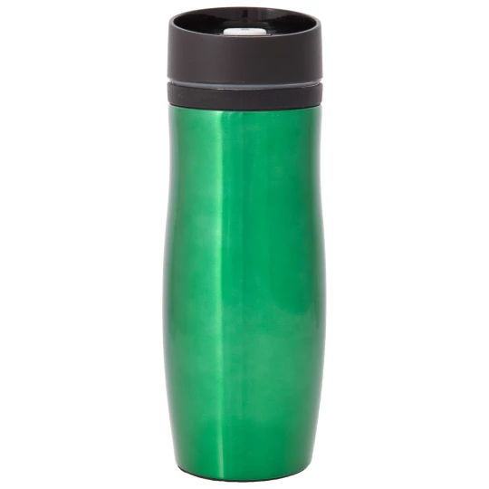 Kubek termiczny 400 ml Air Gifts | Jackson (V4988-06)