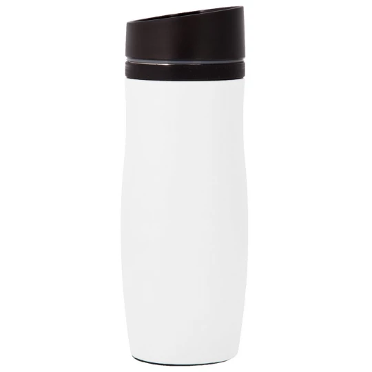 Kubek termiczny 400 ml Air Gifts | Jackson (V4988-02)