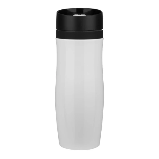 Kubek termiczny 400 ml Air Gifts | Jackson (V4988-02)