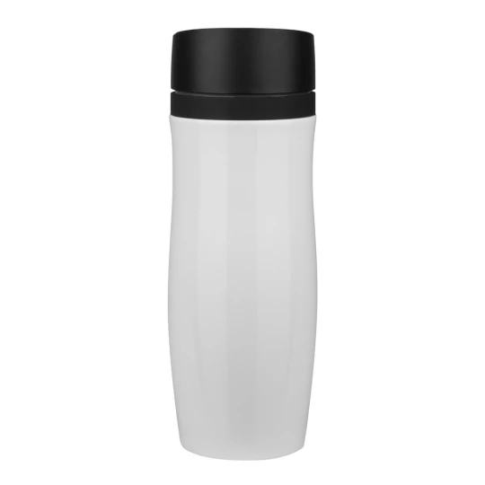 Kubek termiczny 400 ml Air Gifts | Jackson (V4988-02)