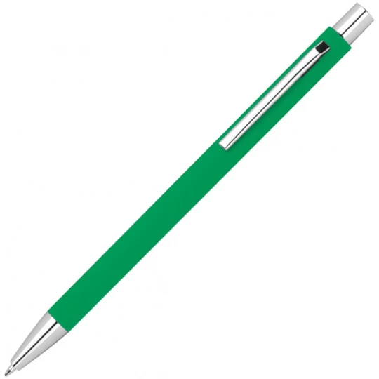 Długopis metalowy - zielony - (GM-13680-09)