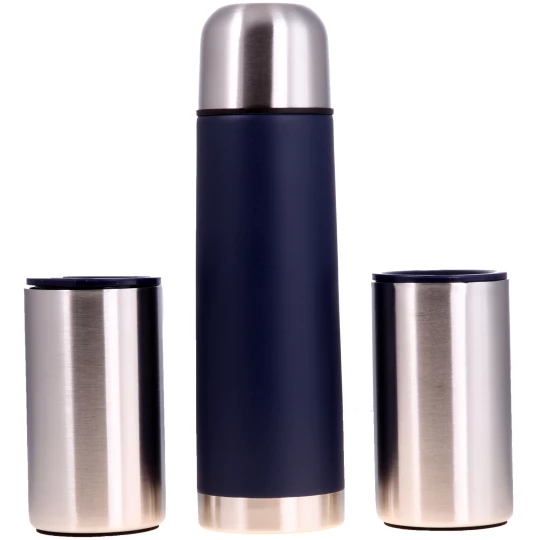 Termos 500 ml i 2 kubki 300 ml (V4502-04)