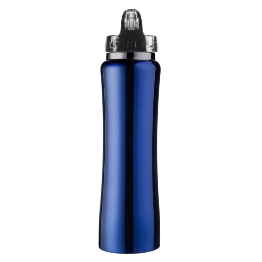 Butelka termiczna 500 ml ze słomką (V8467-11)
