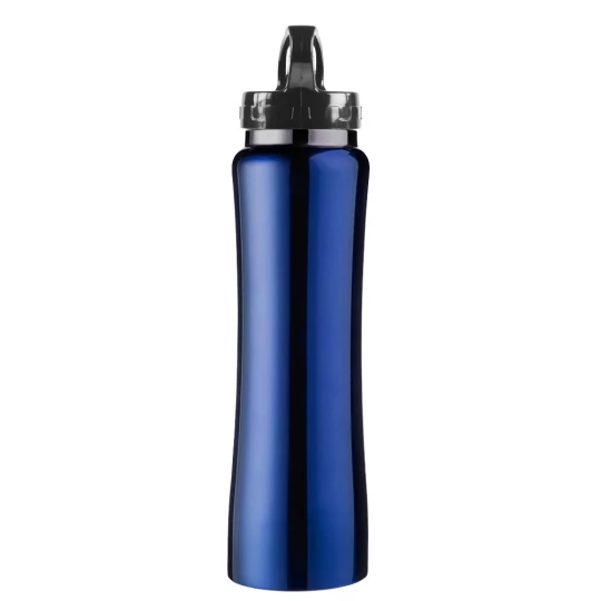 Butelka termiczna 500 ml ze słomką (V8467-11)