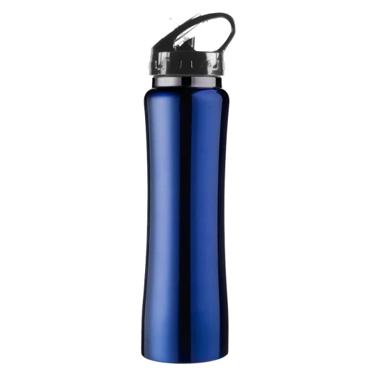 Butelka termiczna 500 ml ze słomką (V8467-11)