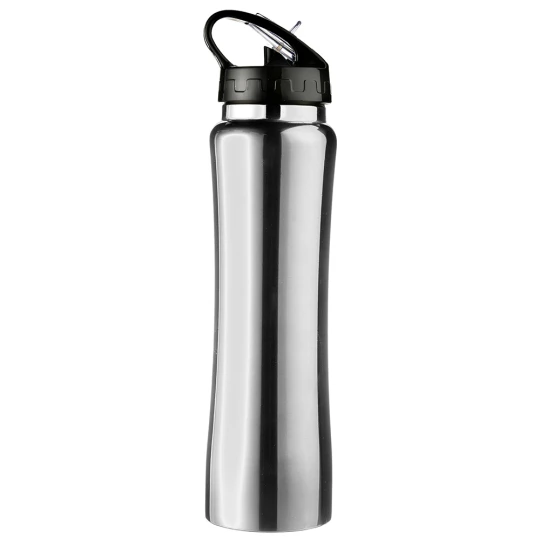 Butelka termiczna 500 ml ze słomką (V8467-32)