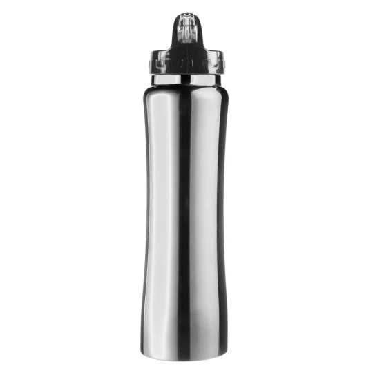 Butelka termiczna 500 ml ze słomką (V8467-32)
