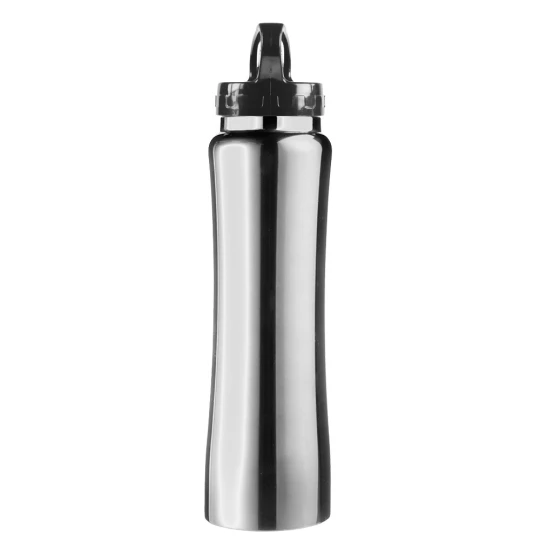Butelka termiczna 500 ml ze słomką (V8467-32)