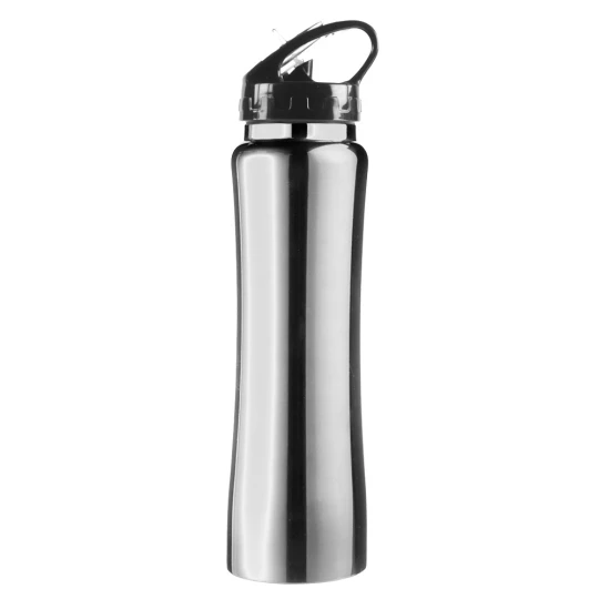 Butelka termiczna 500 ml ze słomką (V8467-32)