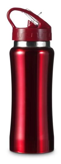 Butelka sportowa 600 ml (V4656-05)