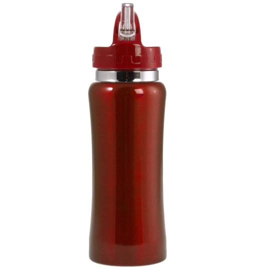 Butelka sportowa 600 ml (V4656-05)