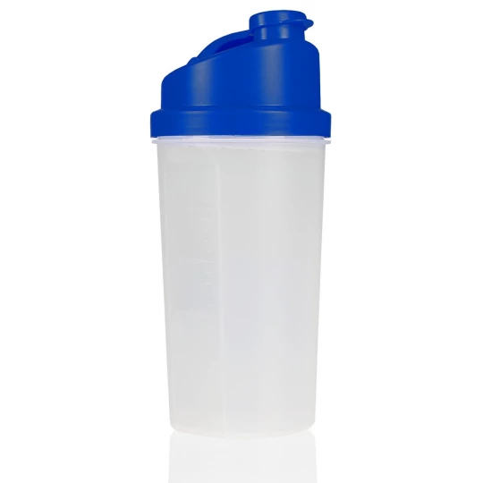 Butelka sportowa 700 ml, shaker (V7468-11)