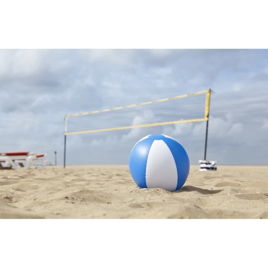 Dmuchana piłka plażowa (V6338/A-13)