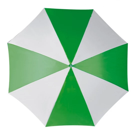 Parasol automatyczny XL - zielony - (GM-45085-09)