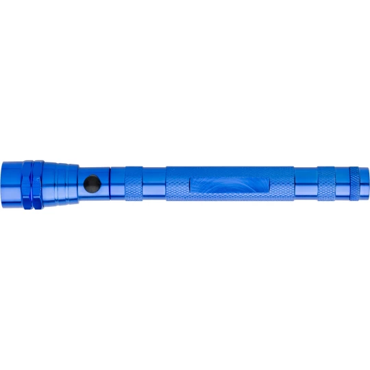 Teleskopowa latarka 3 LED (V7755-11)