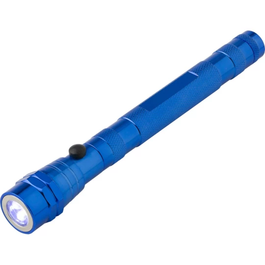 Teleskopowa latarka 3 LED (V7755-11)