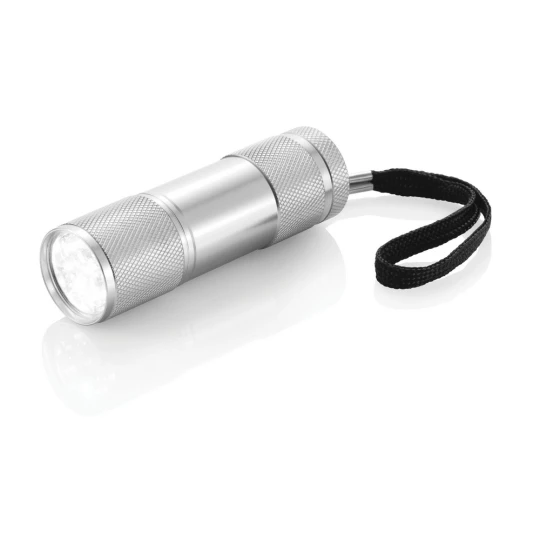 Latarka 9 LED (V5771-32)
