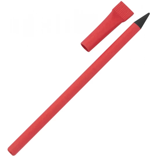 Wieczny ołówek - czerwony - (GM-13648-05)