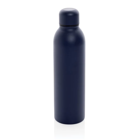 Butelka termiczna 500 ml, stal nierdzewna z recyklingu (P433.0425)