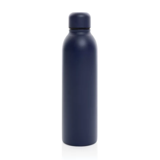 Butelka termiczna 500 ml, stal nierdzewna z recyklingu (P433.0425)