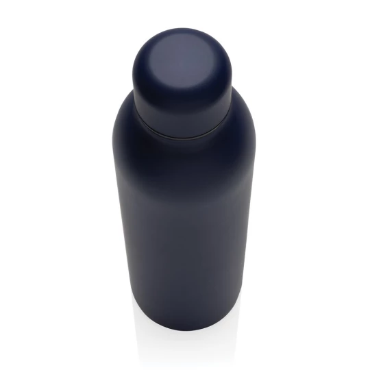 Butelka termiczna 500 ml, stal nierdzewna z recyklingu (P433.0425)