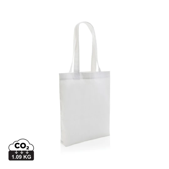 Torba na zakupy Impact AWARE™, bawełna z recyklingu (P762.933)