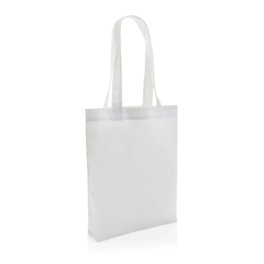 Torba na zakupy Impact AWARE™, bawełna z recyklingu (P762.933)